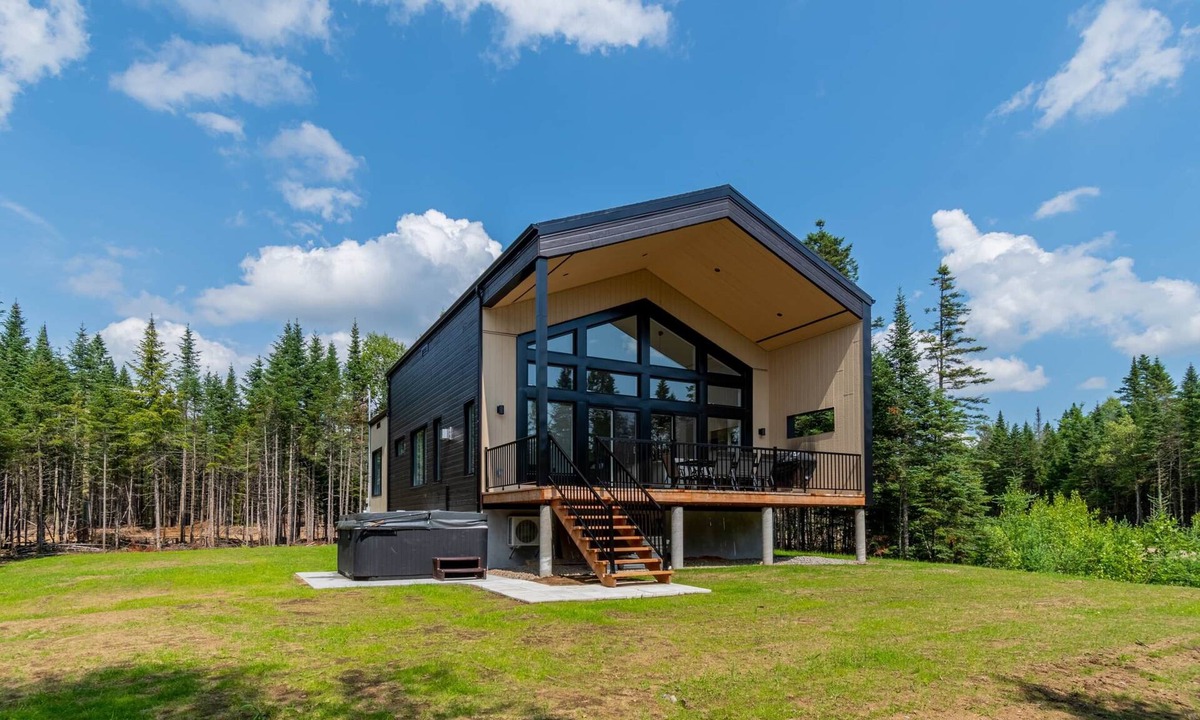 Shannon House | Hôtel à la maison - Le Lys, nature et spa