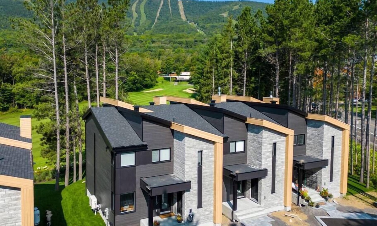 Beaupre House | Hôtel à la maison - Le Sanctuaire du Mont