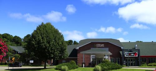 Shawinigan Hotel | Hôtel Énergie Shawinigan