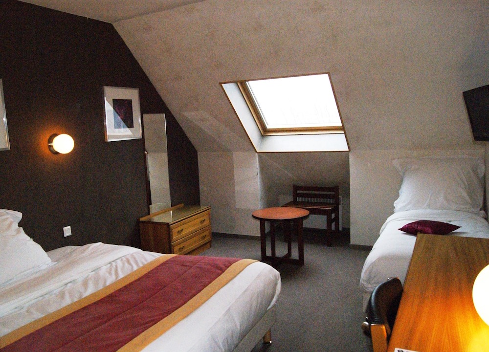 Rouen City Centre Hotel | Hôtel 1er Consul Rouen