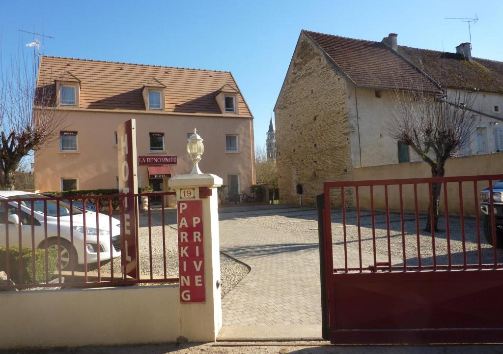 Saint-Pere Hotel | Hôtel A La Renommée