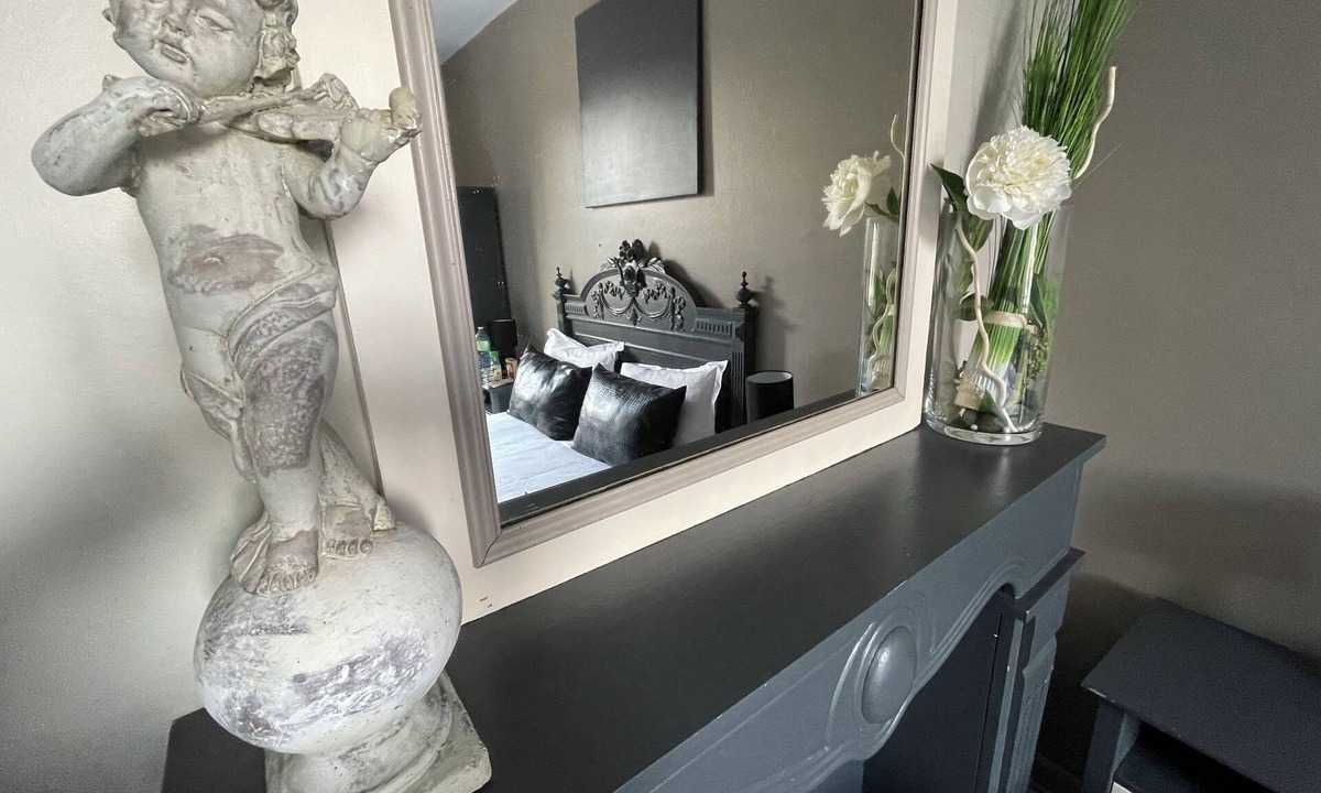 Richebourg - Saint-Clement Hotel | Hôtel Abat Jour