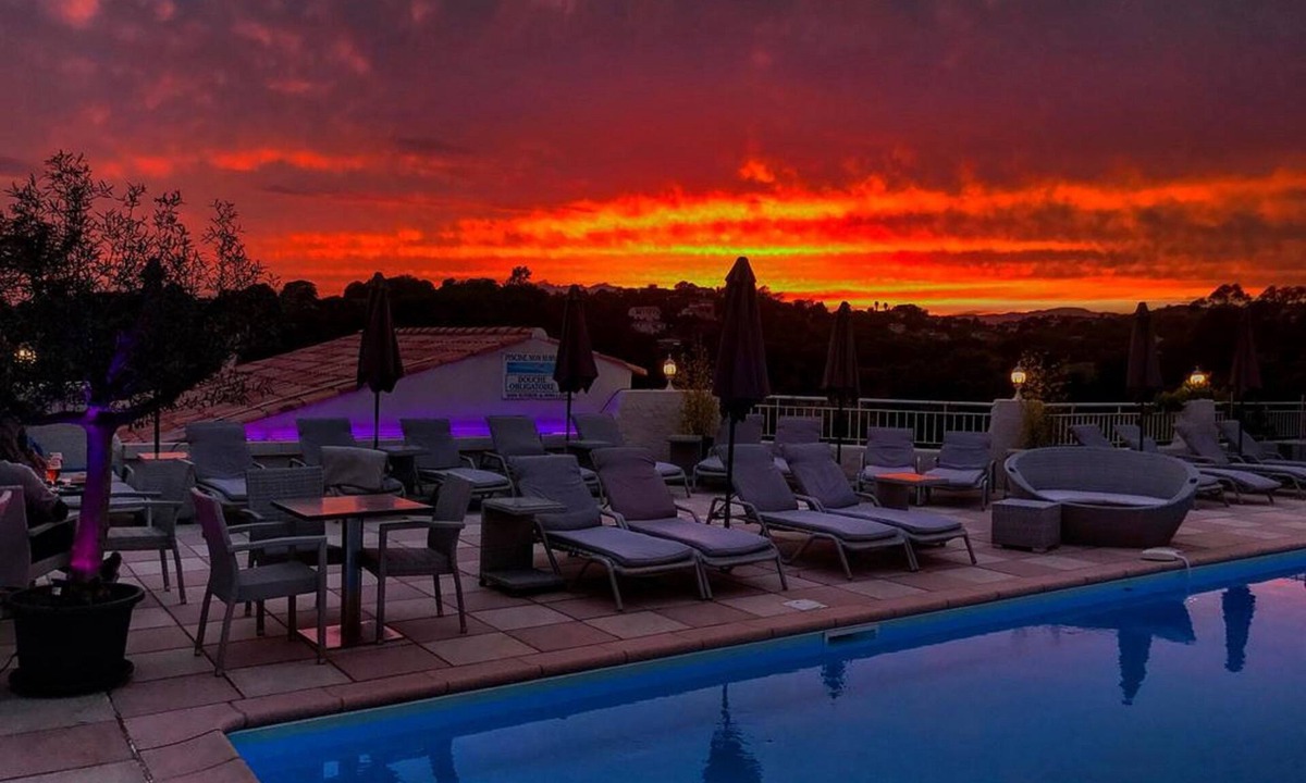 Eccica-Suarella Hotel | Hôtel Acqua Dolce