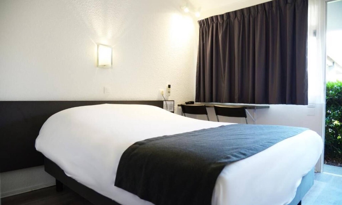 Blagnac Hotel | Hôtel Aerel Aéroport Blagnac