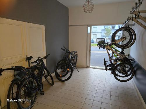 Downtown Hotel | Hôtel Agena