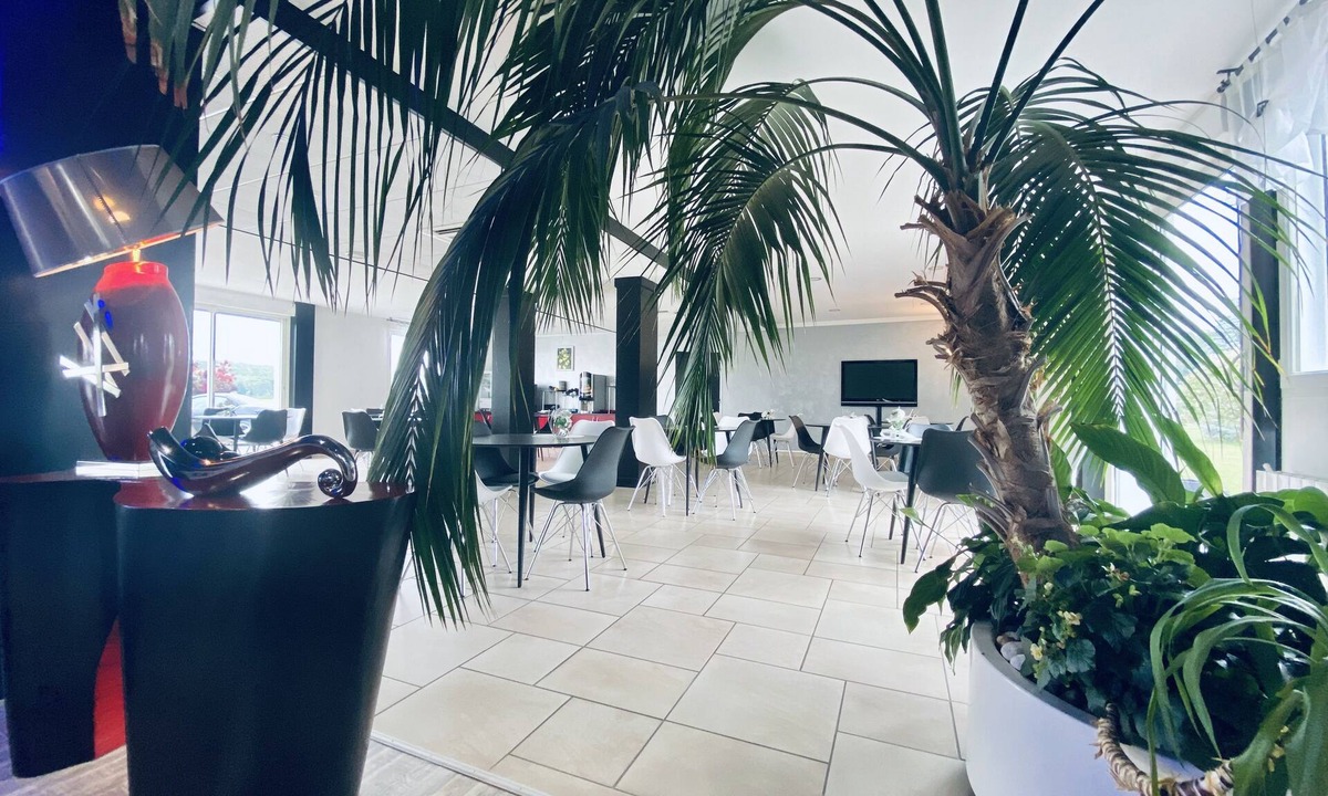 Saint-Leger-sous-Brienne Hotel | Hôtel Air-Lane