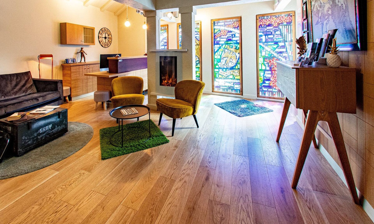 Reichstett Hotel | Hôtel Aigle d'Or