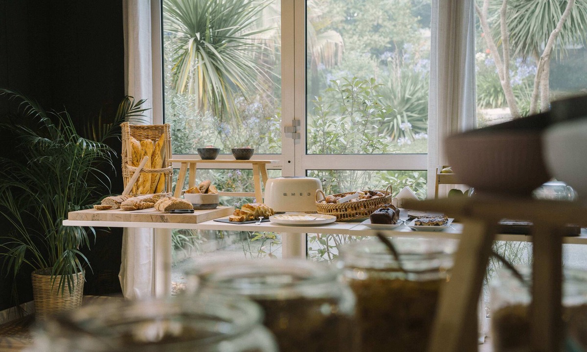 Treguier Hotel | Hôtel Aigue Marine