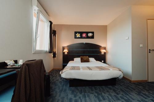Caudry Hotel | Hôtel Akena Caudry Cambrai