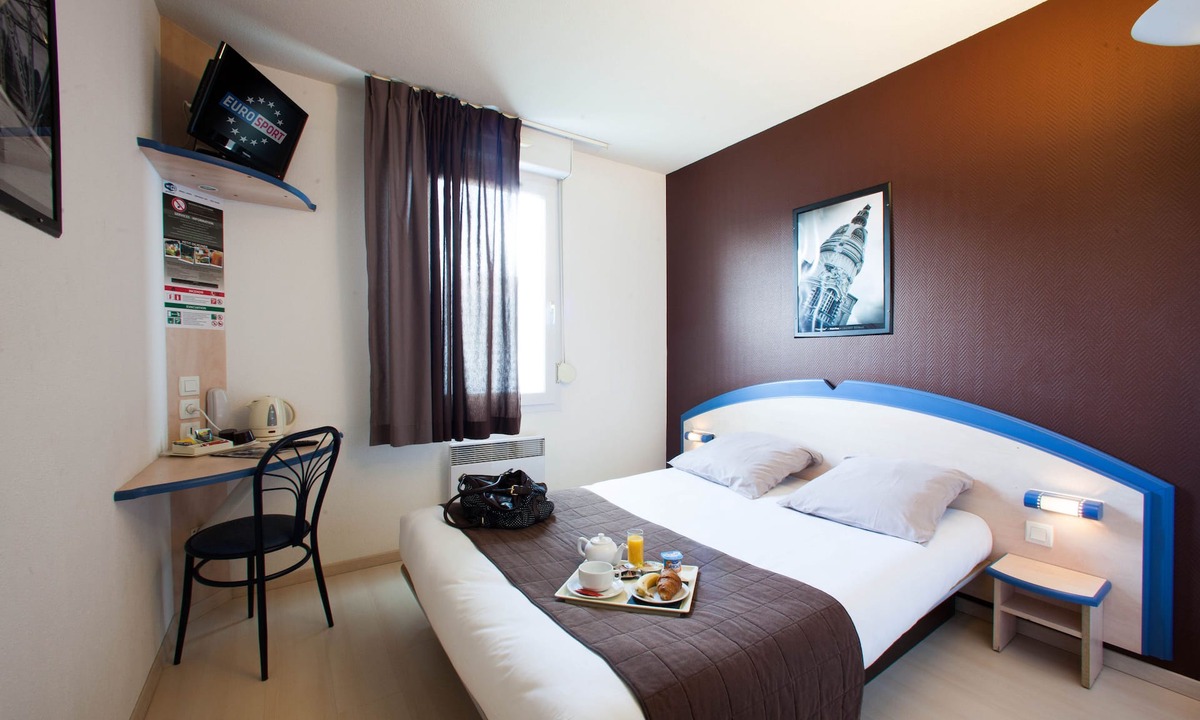 Sainte-Luce-sur-Loire Hotel | Hôtel AKENA Nantes