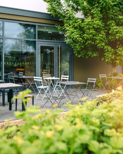 Bezannes Hotel | Hôtel Akena Reims Bezannes