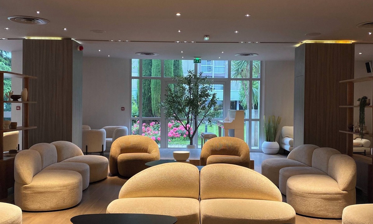 Lourdes Hotel | Hôtel ALBA
