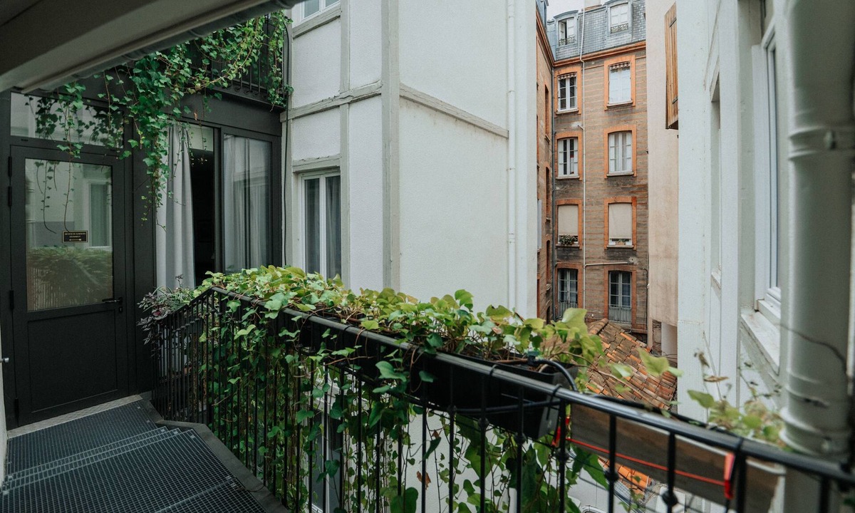Toulouse City-Centre Hotel | Hôtel Albert 1er