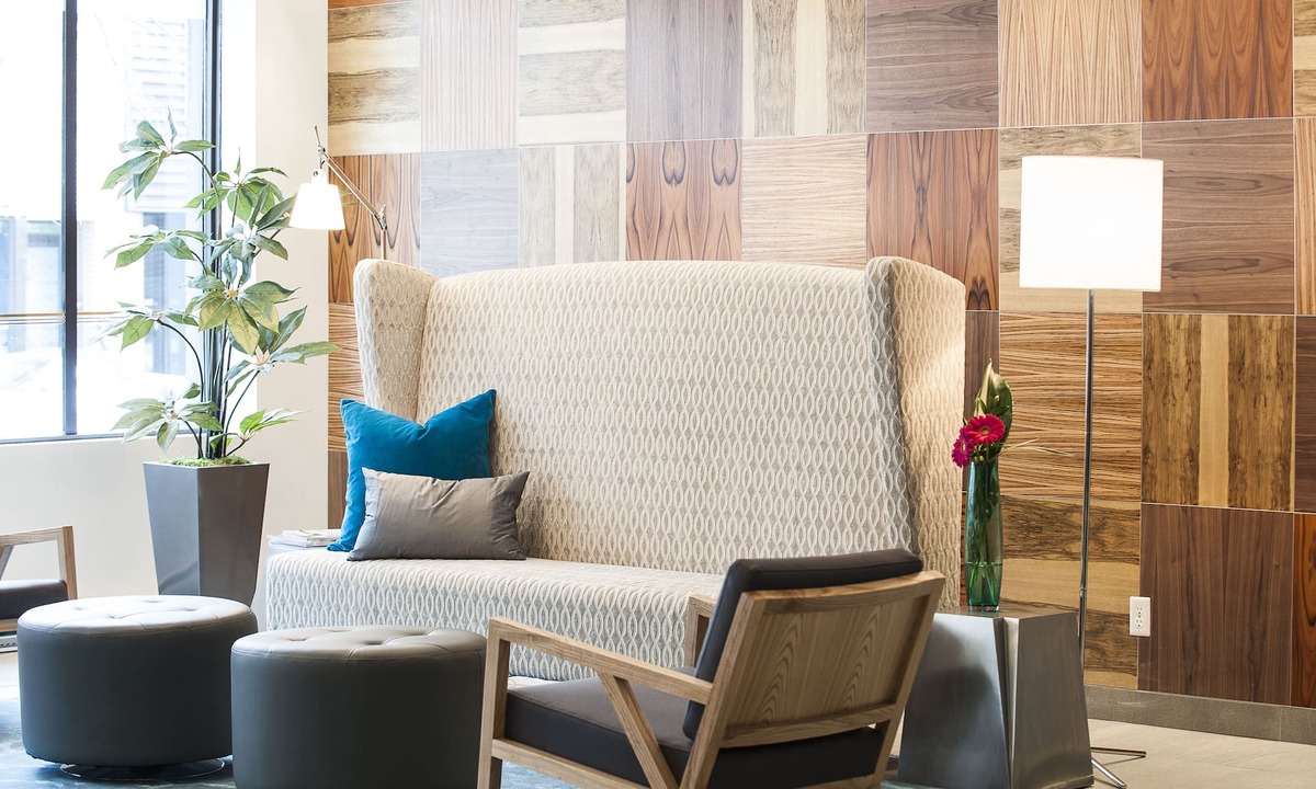 Rouyn-Noranda Hotel | Hôtel Albert par G5