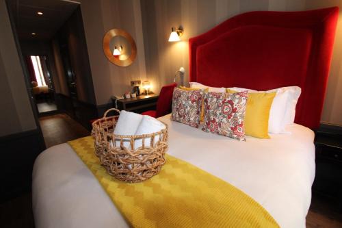 Carnot - Gailleton Hotel | Hôtel Alexandra