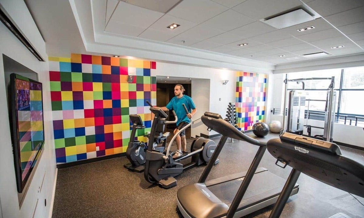 Sainte-Foy-Sillery-Cap-Rouge Hotel | Hôtel Alt Québec