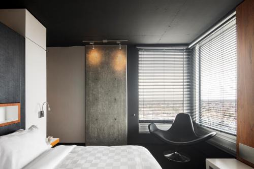 Brossard Hotel | Hôtel Alt Quartier DIX30