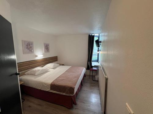 Saint-Francois d'Assise Hotel | Hôtel Amarante