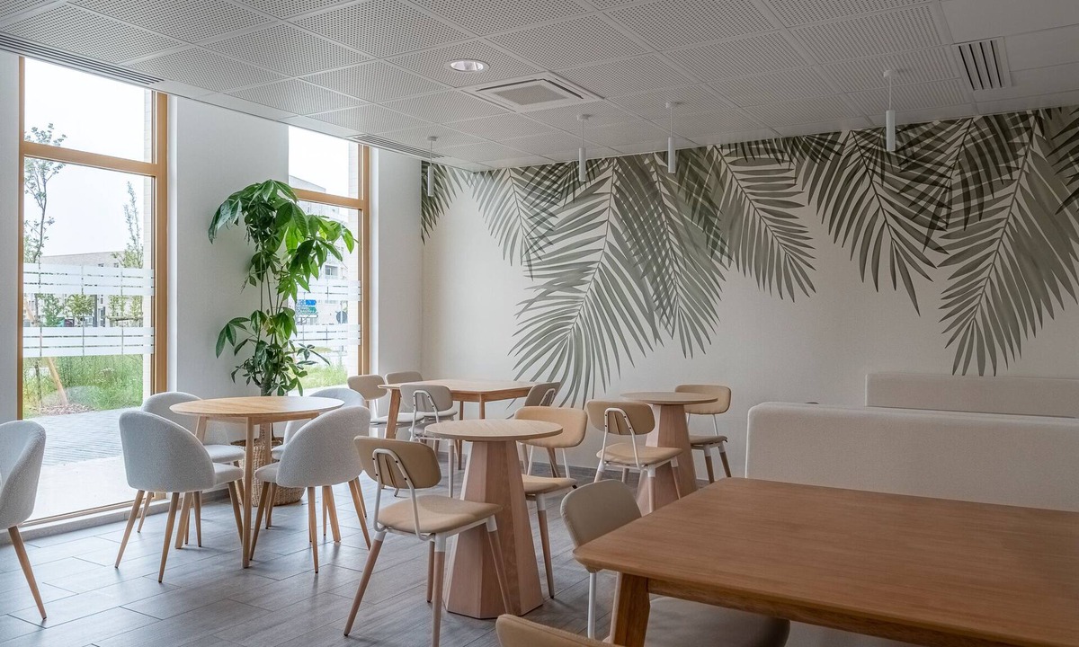 Saint-Honore - Jeanne d'Arc Hotel | Hôtel Amiens Sud