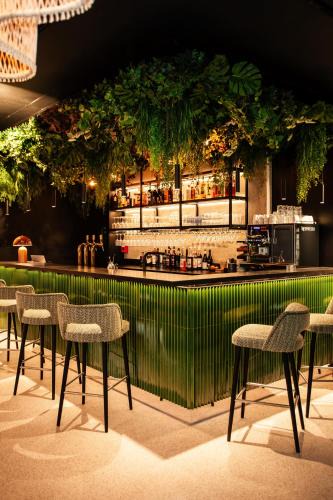 Intra Muros Hotel | Hôtel Anne de Bretagne