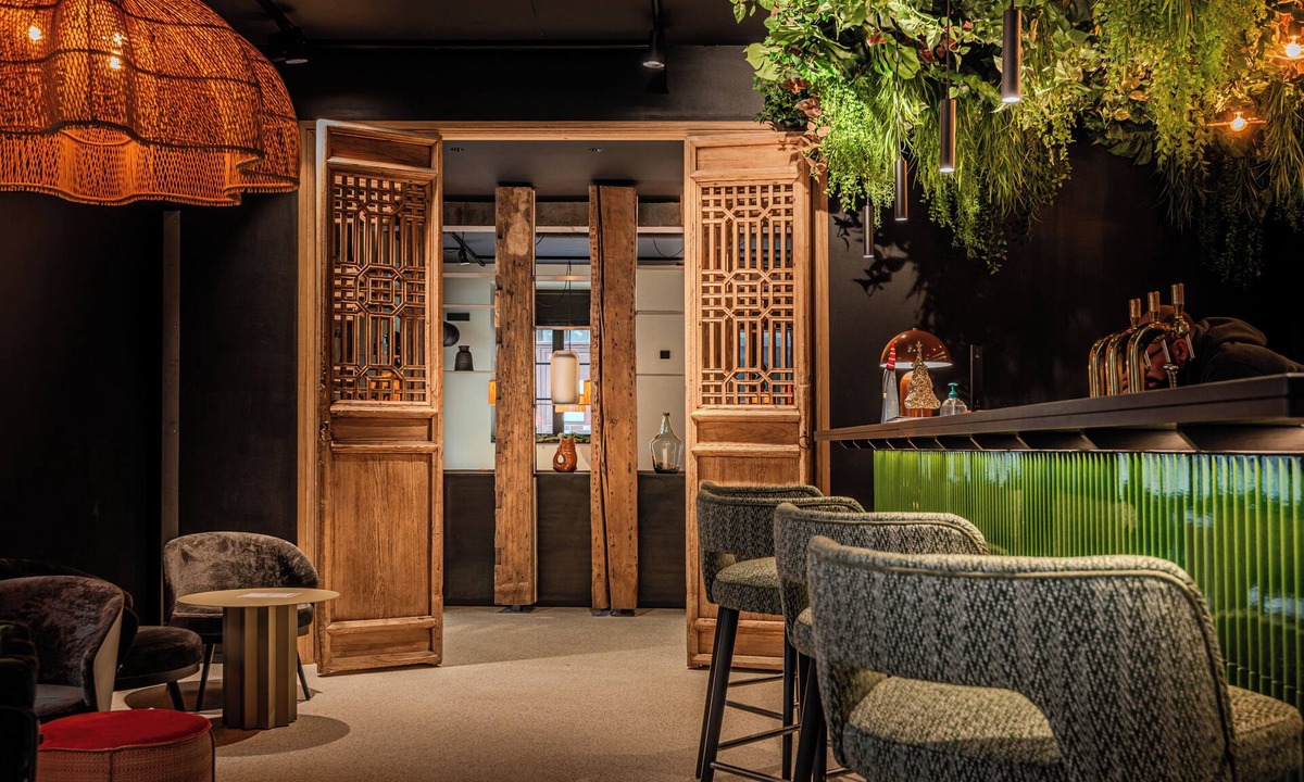 Intra Muros Hotel | Hôtel Anne de Bretagne