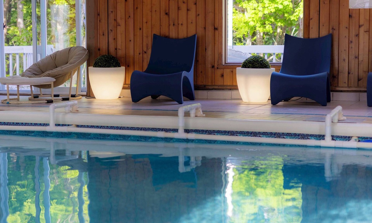 Carleton-sur-Mer Hotel | Hôtel Aquamer