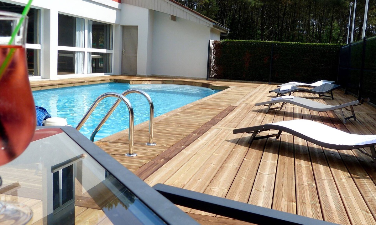 Mulsanne Hotel | Hôtel Arbor