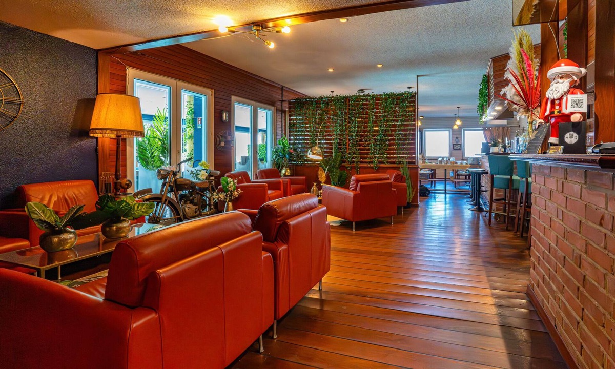 Vendenheim Hotel | Hôtel Argos