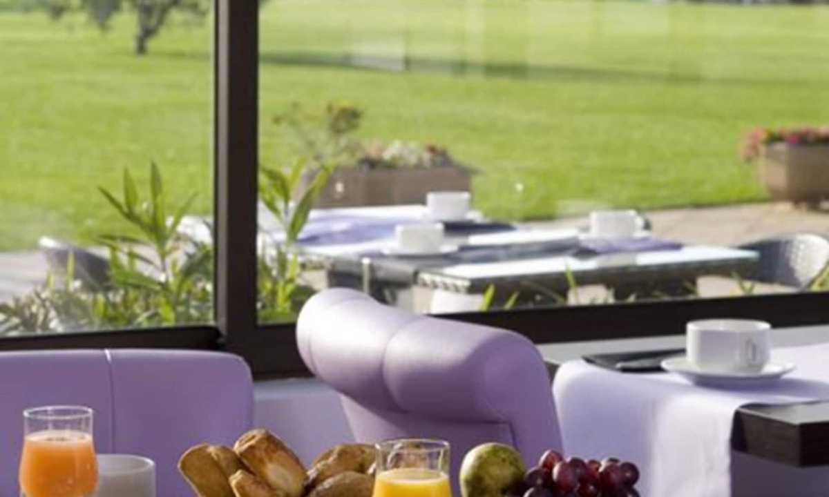 Fos-sur-Mer Hotel | Hôtel Ariane