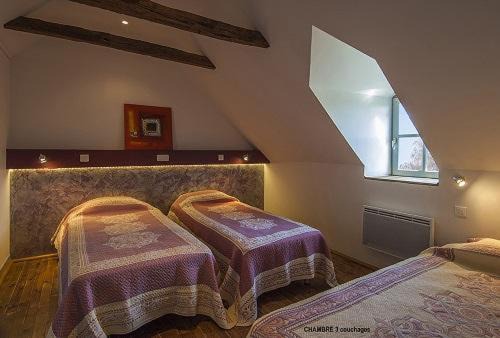 Laissac Hotel | Hôtel Armony