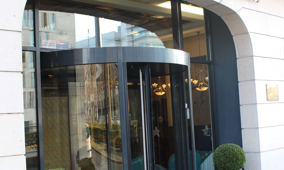 La Madeleine Hotel | Hôtel Art Déco Euralille