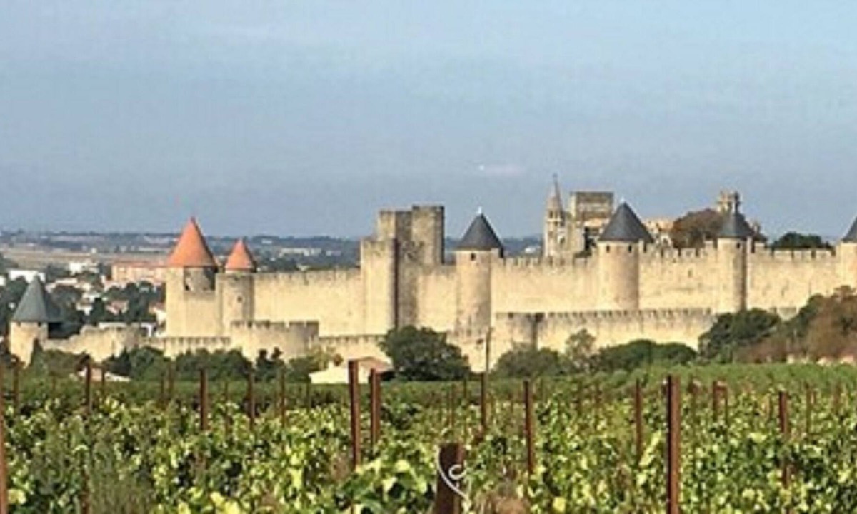 Carcassonne Hotel | Hôtel Astoria