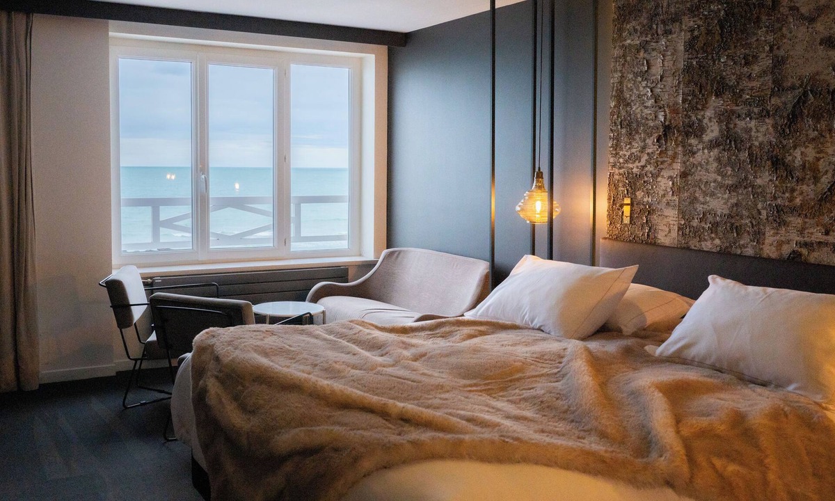 Wimereux Hotel | Hôtel Atlantic