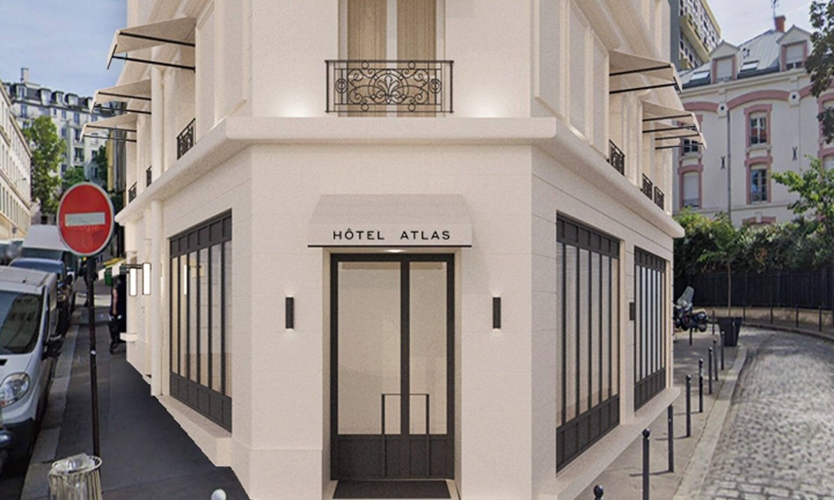 Combat Hotel | Hôtel Atlas