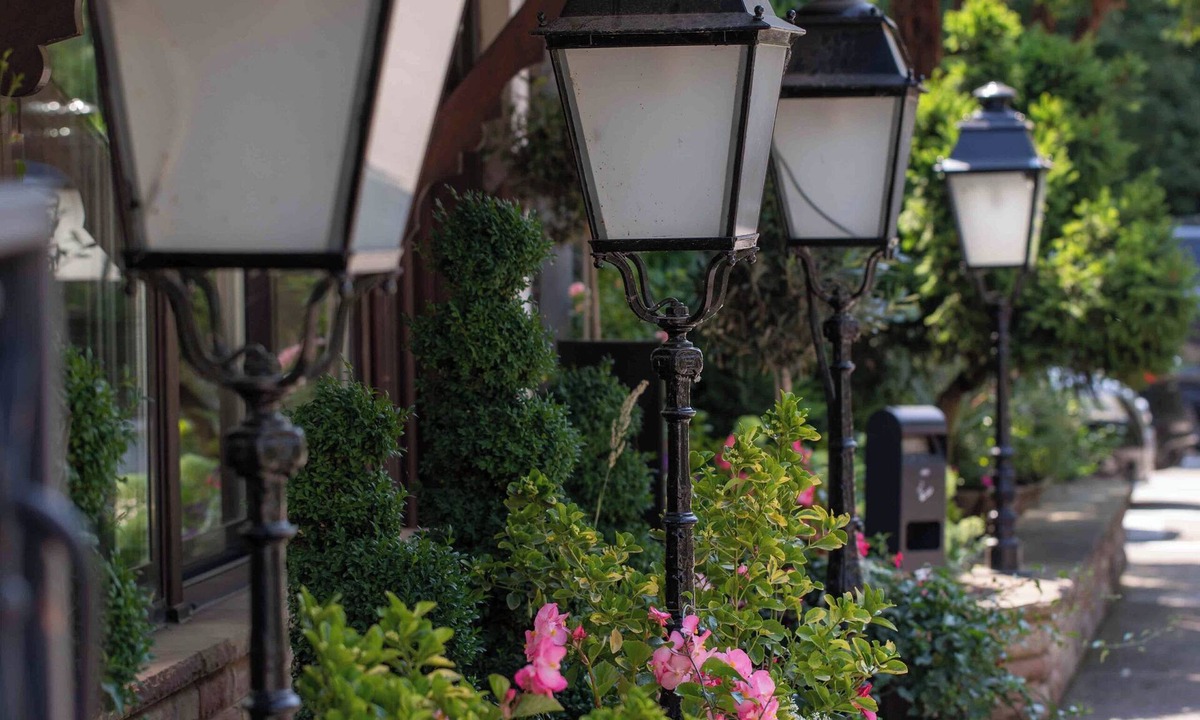 Blaesheim Hotel | Hôtel au Boeuf