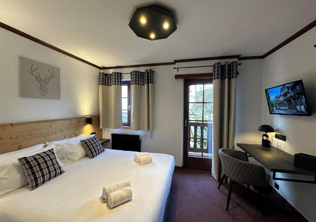 Lembach Hotel | Hôtel au Heimbach