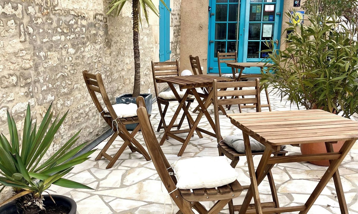 Coulon Hotel | Hôtel au Marais