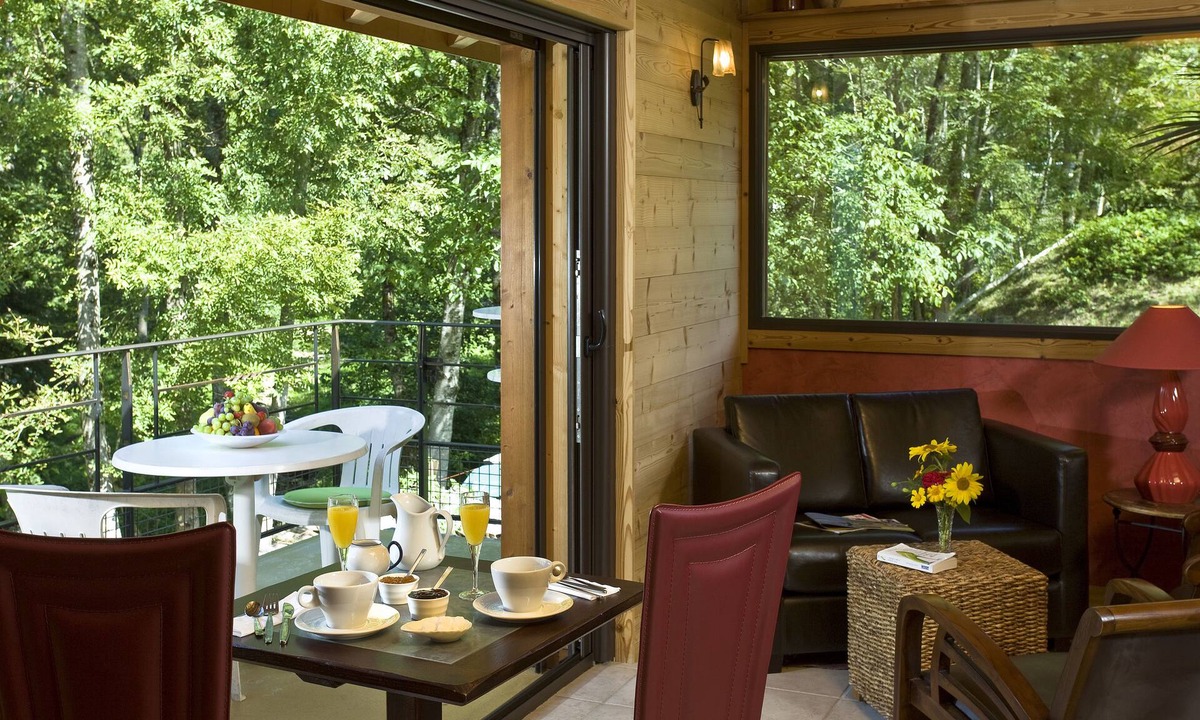 Les Echelles Hotel | Hôtel Auberge du Morge