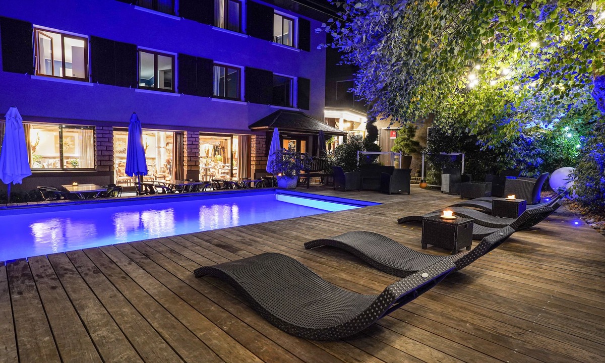 Saint-Jorioz Hotel | Hôtel Auberge Le Semnoz
