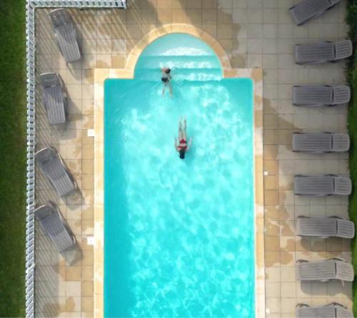 Vielle-Aure Hotel | Hôtel Aurélia