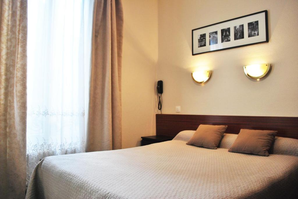 Epinettes Hotel | Hôtel Avenir Jonquière