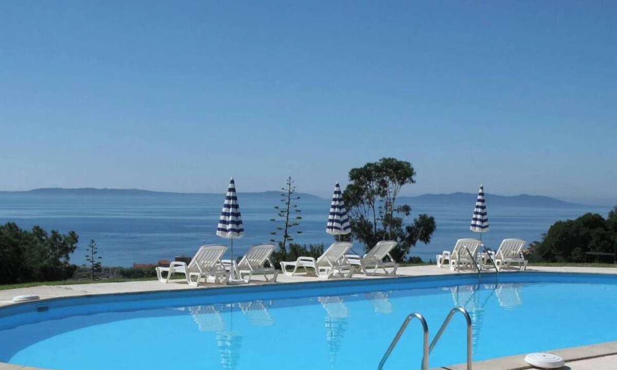 Cavaliere Hotel | Hôtel Azur