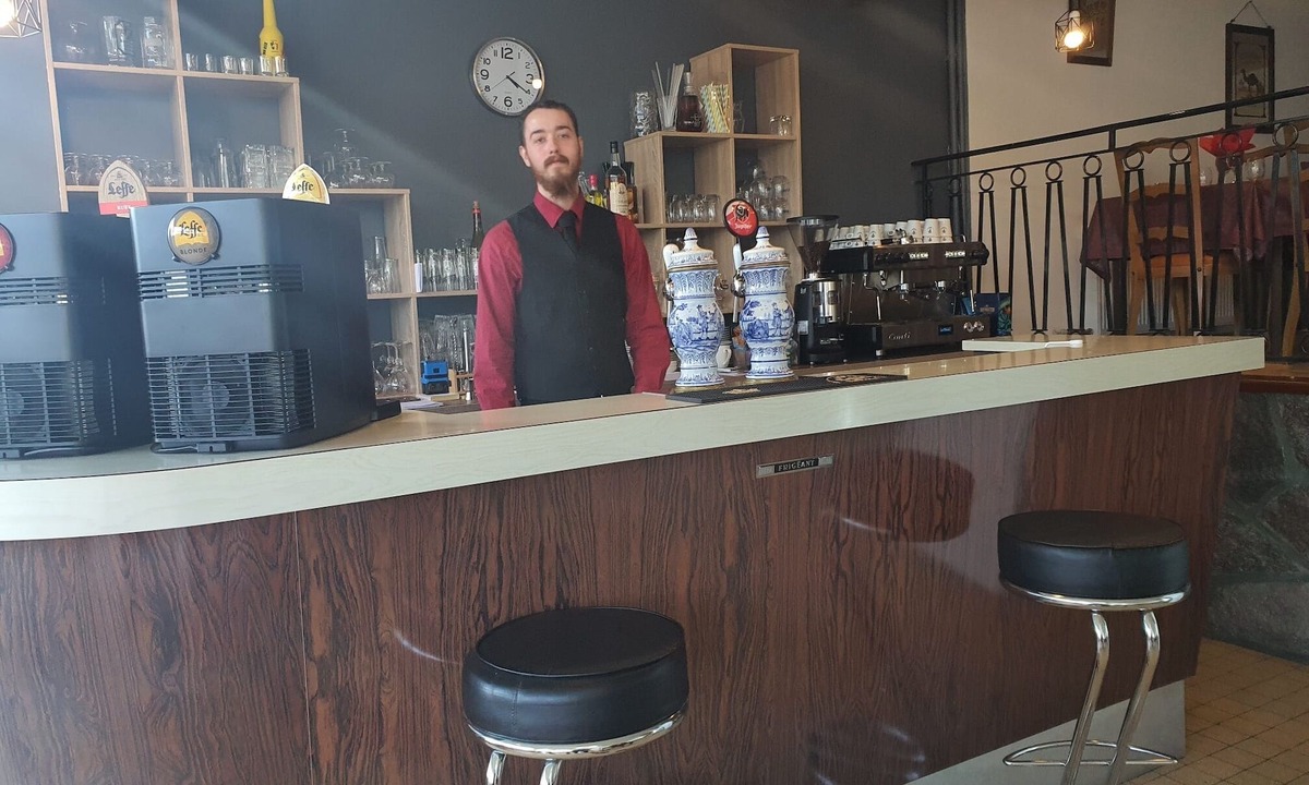 Forges-les-Bains Hotel | Hôtel-Bar-Restaurant de la promenade