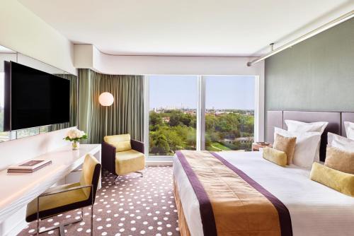 Lille Hotel | Hôtel Barrière Lille