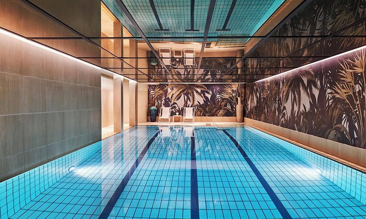 Le Touquet-Paris-Plage Hotel | Hôtel Barrière Le Westminster Le Touquet