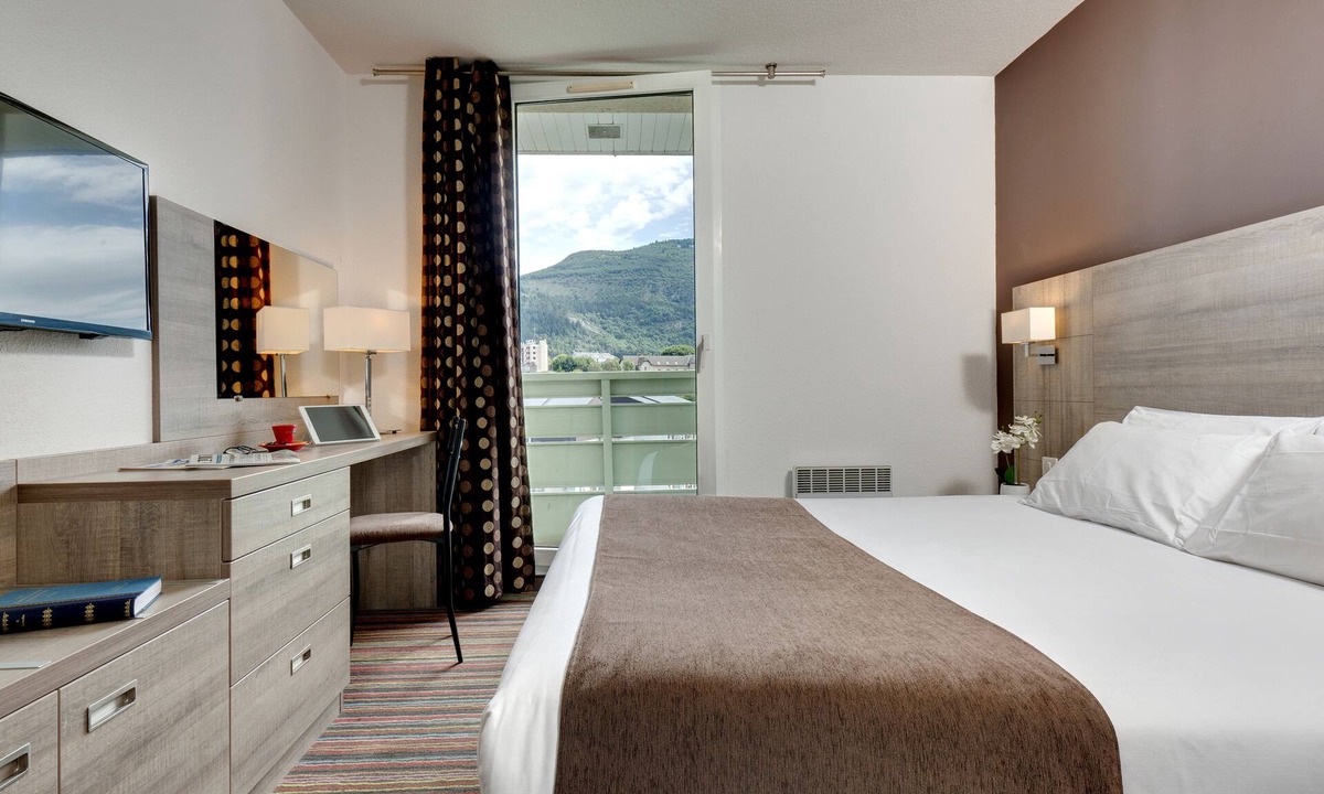 Lourdes Hotel | Hôtel Beau Site