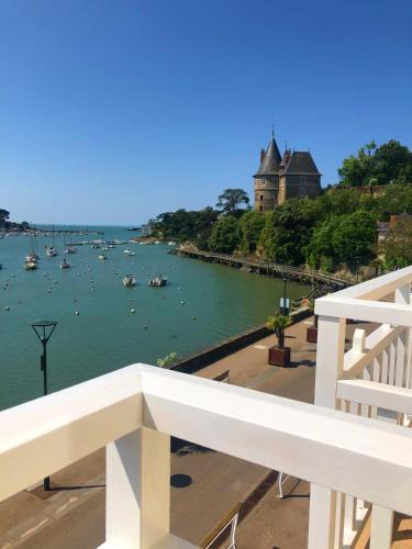 Pornic Hotel | Hôtel Beau Soleil