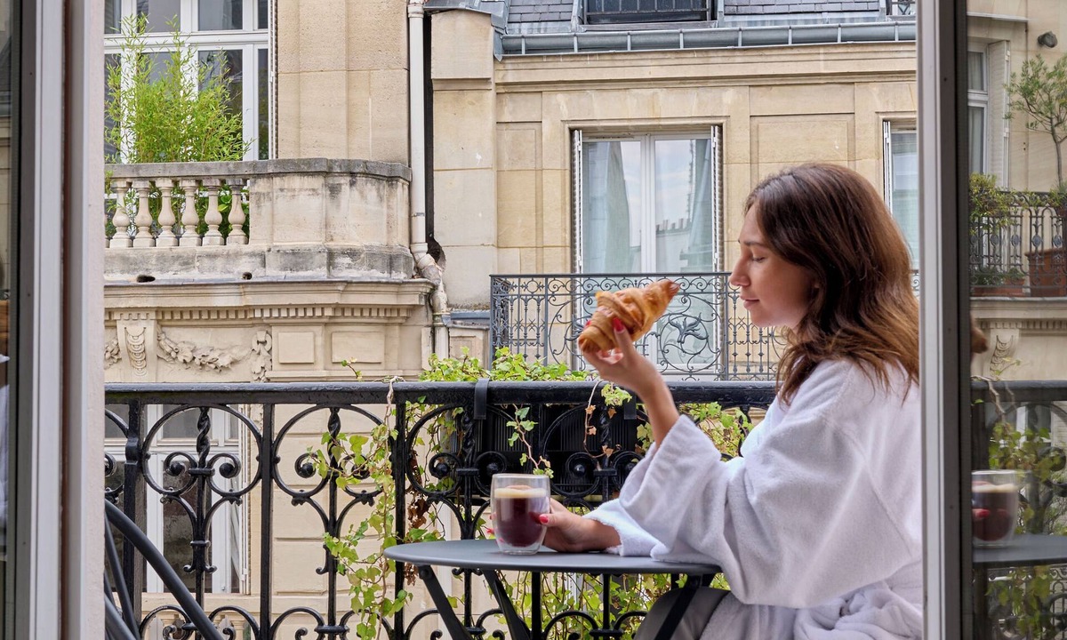 16th Arrondissement Hotel | Hôtel Beauséjour Ranelagh