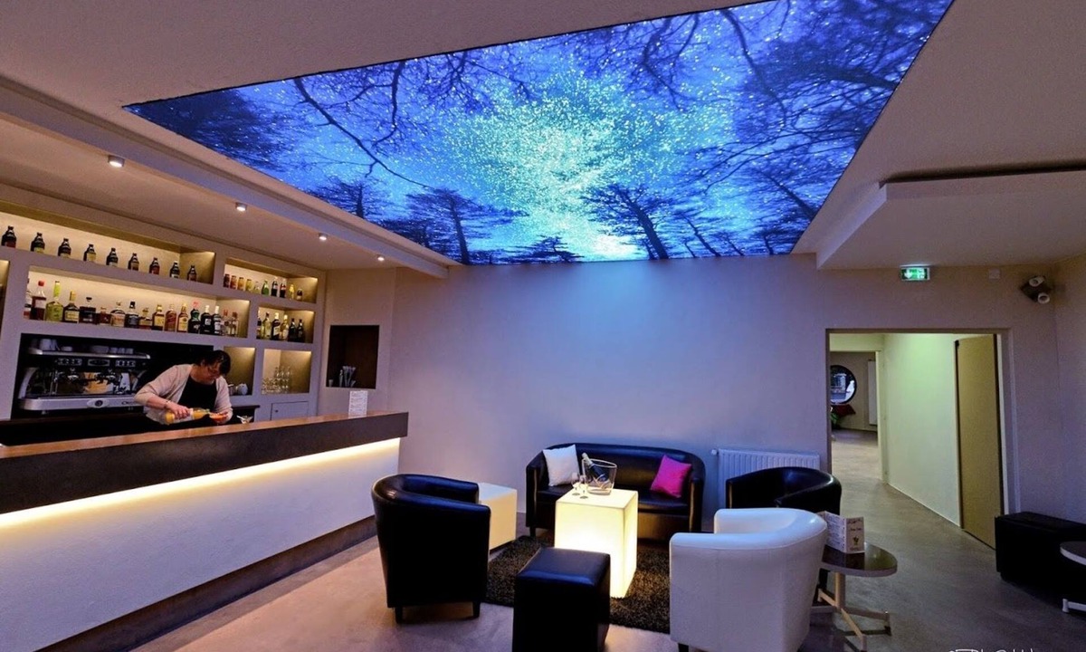 Saint-Chely-d'Apcher Hotel | Hôtel Bel Horizon