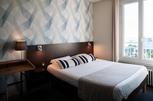 Downtown Hotel | Hôtel Bellevue